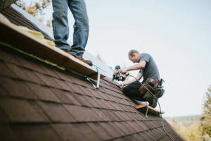 Local Roofers in Myrtle Grove, LA